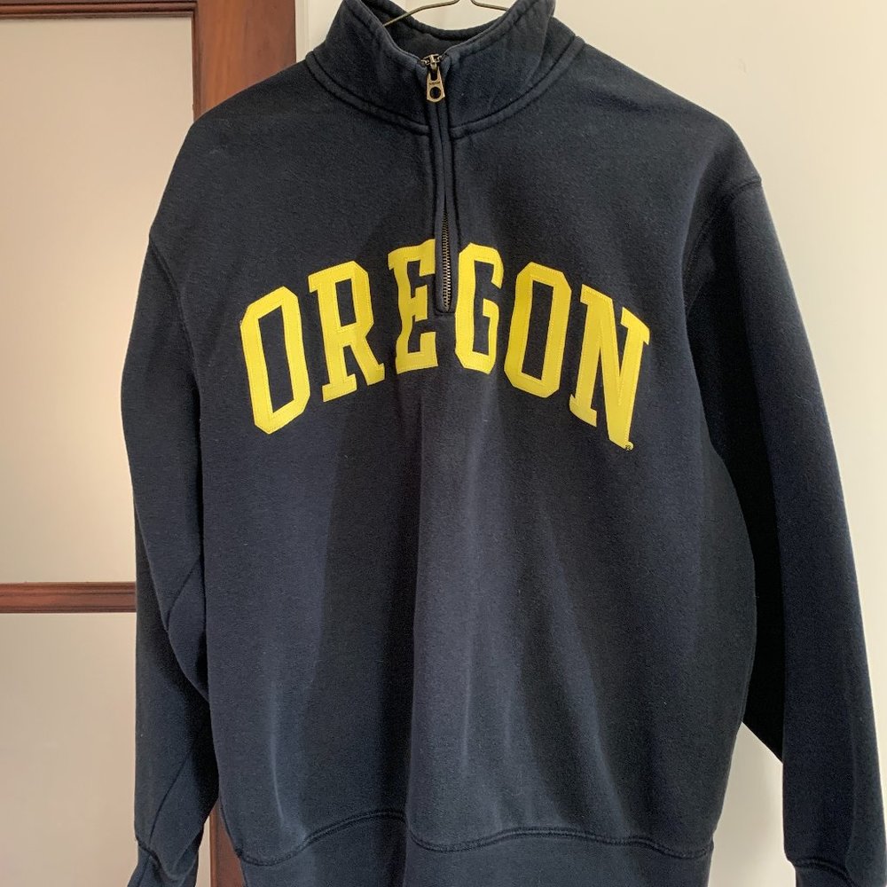 Oregon Sweatshirt